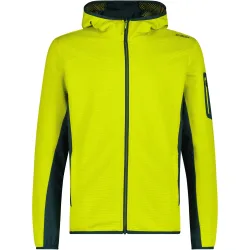 CMP Herren Hoodie Jacke