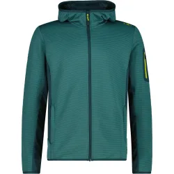 CMP Herren Hoodie Jacke