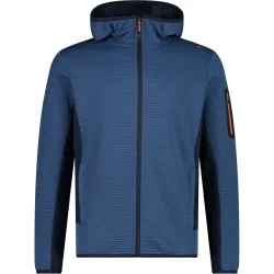 CMP Herren Hoodie Jacke