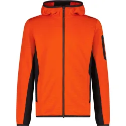CMP Herren Hoodie Jacke
