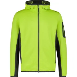 CMP Herren Hoodie Jacke