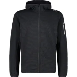 CMP Herren Hoodie Jacke