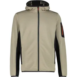 CMP Herren Hoodie Jacke