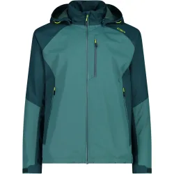 CMP Herren Zip Hoodie Jacke