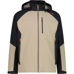 CMP Herren Zip Hoodie Jacke