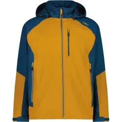 CMP Herren Zip Hoodie Jacke