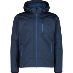CMP Herren Zip Hoodie Jacke