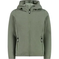 CMP Kinder Hoodie Jacke