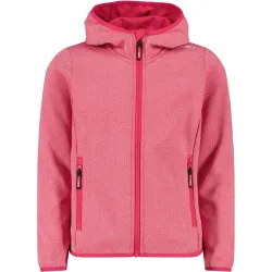 CMP Kinder Hoodie Jacke