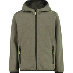 CMP Kinder Hoodie Jacke