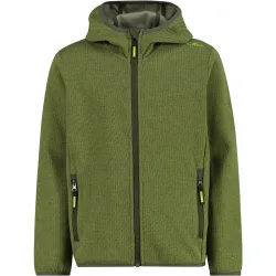 CMP Kinder Hoodie Jacke