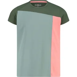 CMP Kinder T-Shirt