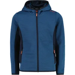 CMP Kinder Hoodie Jacke
