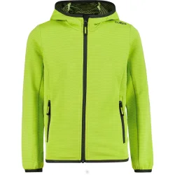 CMP Kinder Hoodie Jacke