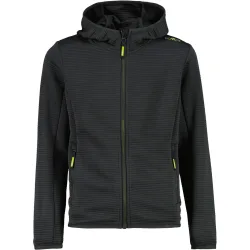CMP Kinder Hoodie Jacke