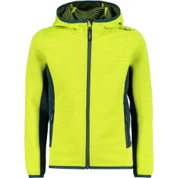 CMP Kinder Hoodie Jacke