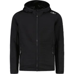 CMP Kinder Hoodie Jacke