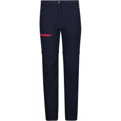 CMP Kinder Zip Off Hose