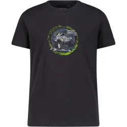 CMP Kinder T-Shirt