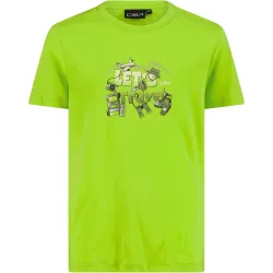CMP Kinder T-Shirt