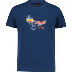 CMP Kinder T-Shirt