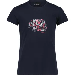 CMP Kinder T-Shirt