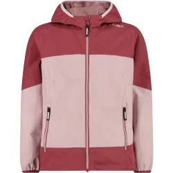 CMP Kinder Hoodie Jacke
