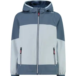CMP Kinder Hoodie Jacke