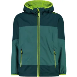 CMP Kinder Hoodie Jacke