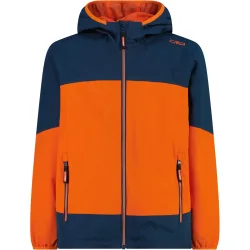 CMP Kinder Hoodie Jacke