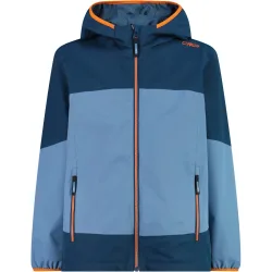 CMP Kinder Hoodie Jacke