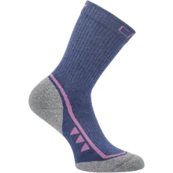 CMP Kinder Trekking Mid Socken