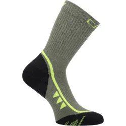 CMP Kinder Trekking Mid Socken