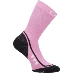 CMP Kinder Trekking Mid Socken