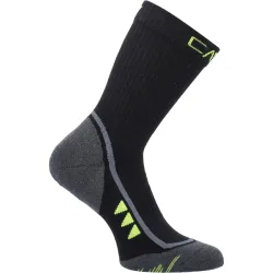 CMP Kinder Trekking Mid Socken