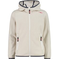 CMP Kinder Strick Fleece Jacke