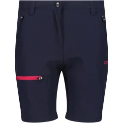 CMP Kinder Bermuda Shorts