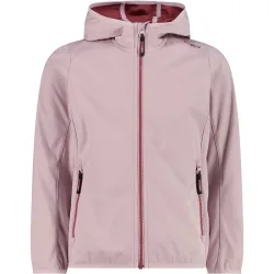 CMP Kinder Hoodie Jacke
