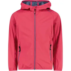 CMP Kinder Hoodie Jacke