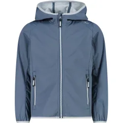 CMP Kinder Hoodie Jacke