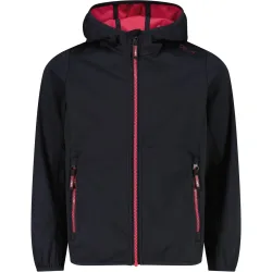 CMP Kinder Hoodie Jacke