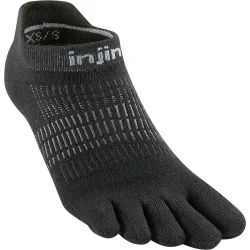 Injinji Damen Run Lightweight No-Show Socken