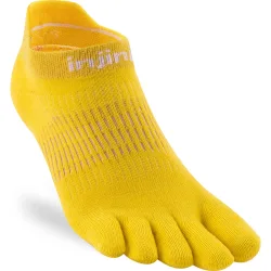 Injinji Damen Run Lightweight No-Show Socken