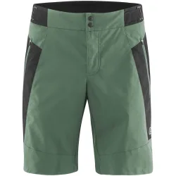 Löffler Herren Voyage-E CSL Radhose kurz