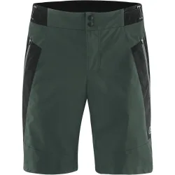 Löffler Herren Voyage-E CSL Radhose kurz