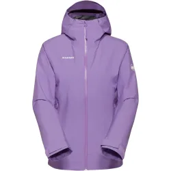 Mammut Damen Alto Light HS Hoodie Jacke