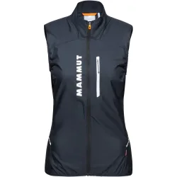 Mammut Damen Aenergy TR WB Hybrid Weste