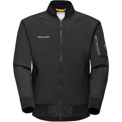 Mammut Herren Utility Bomber Jacke