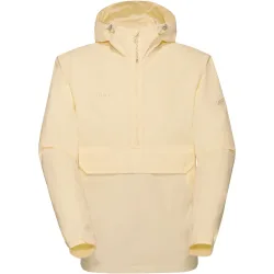 Mammut Hiking WB Hoodie Anorak