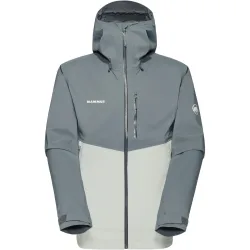 Mammut Herren Alto Guide HS Hoodie Jacke